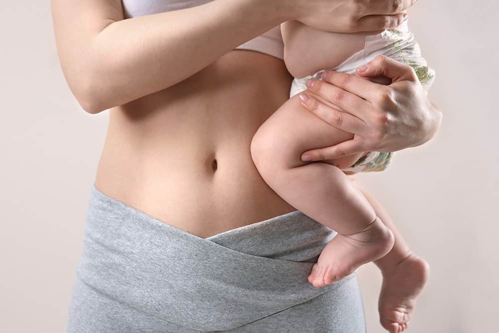 How Can Skin Tightening Treatments Improve My Post-Pregnancy Results Maplehurst?