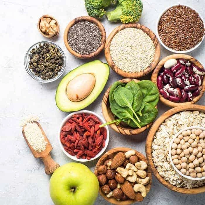 Fecal Incontinence Diet Maplehurst What to include and understand