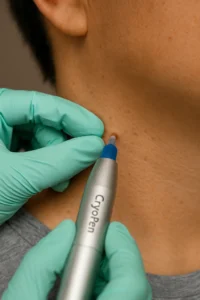 Skin tag removal for children Maplehurst what you need to know
