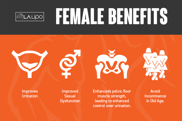 Benefits of overactive bladder treatment Maplehurst for women
