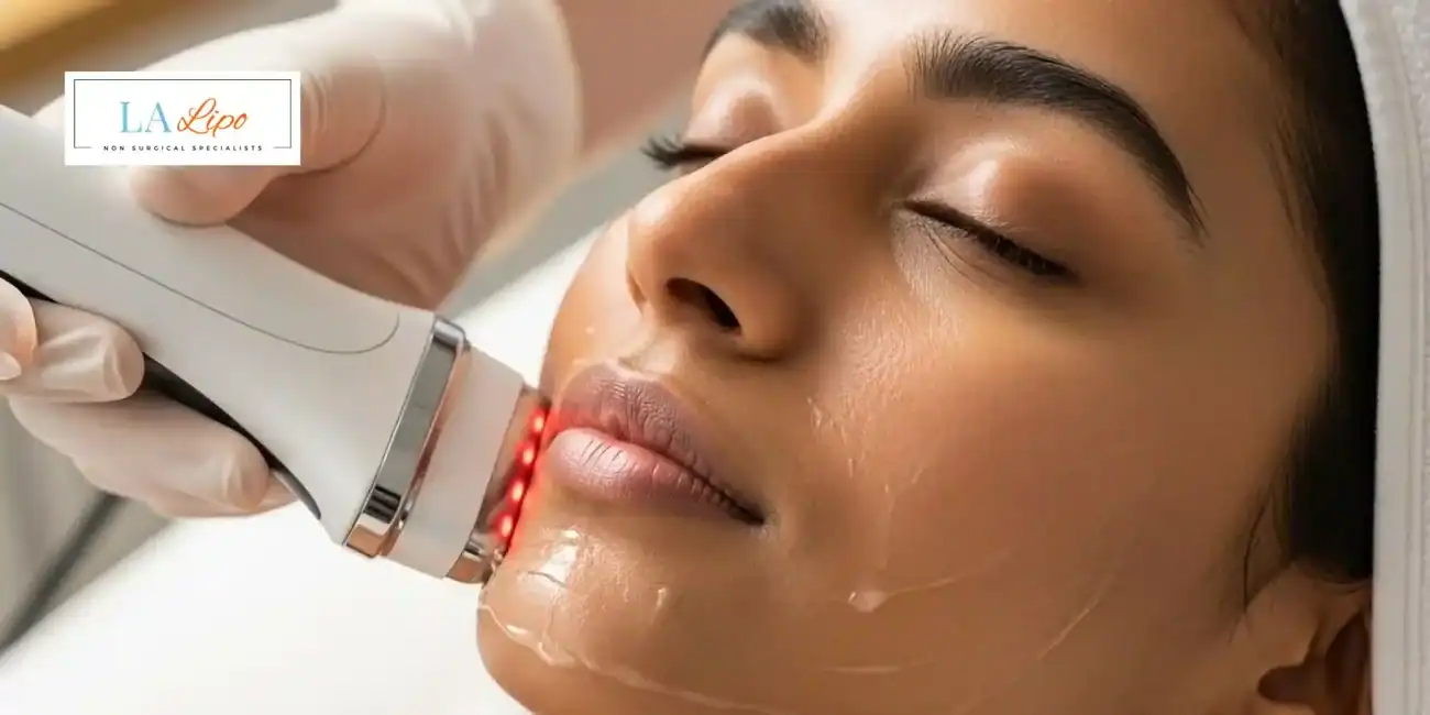 Which Areas of the Body Respond Best to Non-Surgical Skin Tightening Maplehurst?